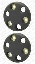 Coppia copricerchi coppa usato  Bagheria