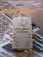 Analogis easy phono gebraucht kaufen  Biesenthal