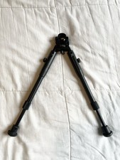 Air rifle bipod for sale  KINGSBRIDGE