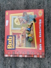Bob baumeister bob gebraucht kaufen  Heilbronn