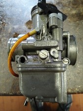 Carburatore dell orto usato Carburatore dell orto usato  Ormea