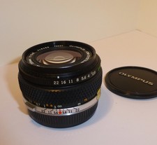 Olympus system zuiko for sale  PUDSEY
