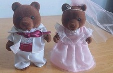 sylvanian families wedding for sale sylvanian families wedding for sale ILKESTON