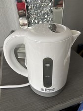 Russel hobbs kettle for sale  BILLERICAY