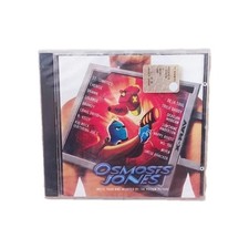 Osmosis jones ost usato  Italia