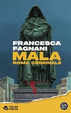 Mala. roma criminale for sale  ROSSENDALE