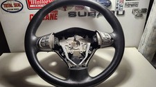 Volante padrão de fábrica Subaru Forester SH 03/2008 a 08/2012 comprar usado  Enviando para Brazil