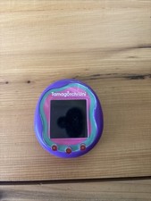 Tamagotchi uni purple for sale  Marquette