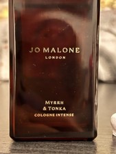 Malone myrrh tonka gebraucht kaufen  Bruckmühl