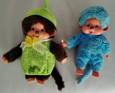 Peluches kiki d'occasion  Bellême