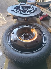 Kit ruota scorta usato Kit ruota scorta usato  Massa di Somma