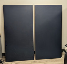 white ikea linnmon desk for sale  Temecula