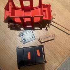 Playmobil western postkutsche gebraucht kaufen  Merzenich