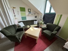 Mas sofagarnitur den gebraucht kaufen  Meckenheim