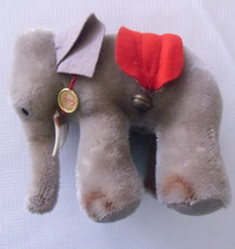 Hermann teddy elefant gebraucht kaufen  Deutschland