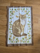 Cat design tea for sale  READING