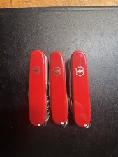 Victorinox taschenmesser gebraucht kaufen Victorinox taschenmesser gebraucht kaufen  Offenbach am Main
