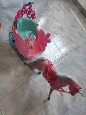 Barbie lago dei usato  Petralia Sottana