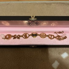Juicy couture bracelet d'occasion  Expédié en France