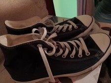 Scarpe converse all usato  Alzano Lombardo