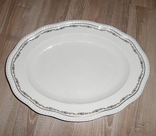 Große rosenthal fleischplatte gebraucht kaufen  Frensdorf