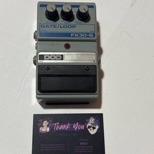 Vintage dod fx30b for sale  Berea
