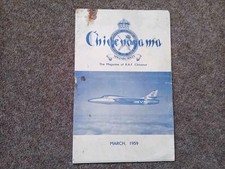 Chivenorama raf chivenor for sale  MATLOCK