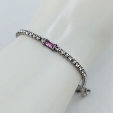 Bracciale donna tennis usato  Portici