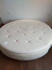 Letto tondo matrimoniale usato  Empoli