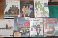 Libri usati scuola usato  Sant Agata di Militello