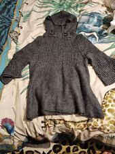 Topshop grey unusual for sale  CLITHEROE