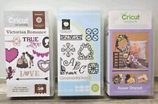 Lot cricut light for sale  San Juan
