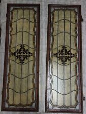 Vetrate cattedrale vetri usato  Canelli
