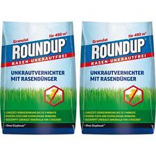 Roundup rasen unkrautfrei gebraucht kaufen  Scheeßel