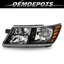 Driver side headlamp for sale  West Sacramento