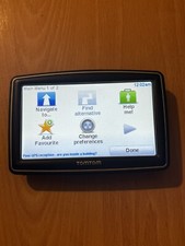 Tomtom xxl routes for sale  NOTTINGHAM