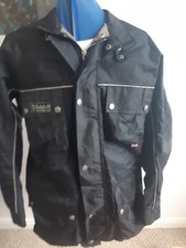 Vintage belstaff tourmaster for sale  SHEERNESS
