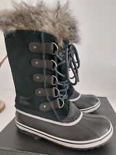 Sorel damen winterstiefel gebraucht kaufen  Germering