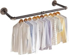 Wall mounted clothes for sale  SOUTHAMPTON