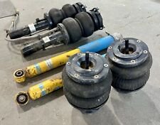 Abp air suspension for sale  WAREHAM