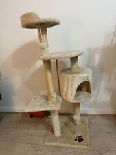 Cat tree scratching for sale  LONDON