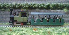 Minitrains h0e 5042 gebraucht kaufen  Calden