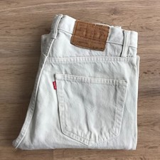 Levi 501 w32 d'occasion  Roubaix