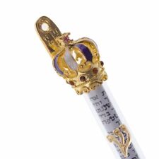 Gold plated mezuzah for sale  Burnsville
