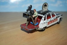 Corgi renault r16 d'occasion  Briare