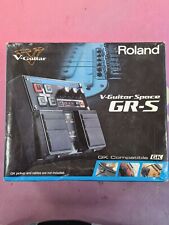 Roland guitar space for sale  SOUTHAMPTON