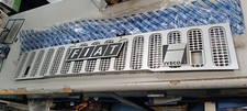 Griglia radiatore fiat usato  Gela