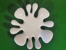 White ceramic gloss for sale  UK