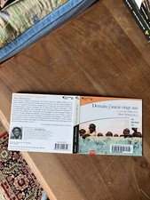 Livre audio alain d'occasion  La Châtaigneraie