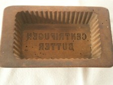 Altes buttermodel butterform gebraucht kaufen  Velburg